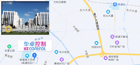 华卓地图